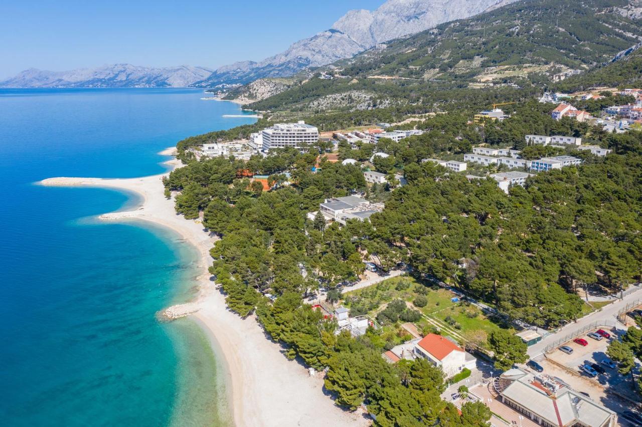 Apartments With A Parking Space Makarska - 6696 מראה חיצוני תמונה