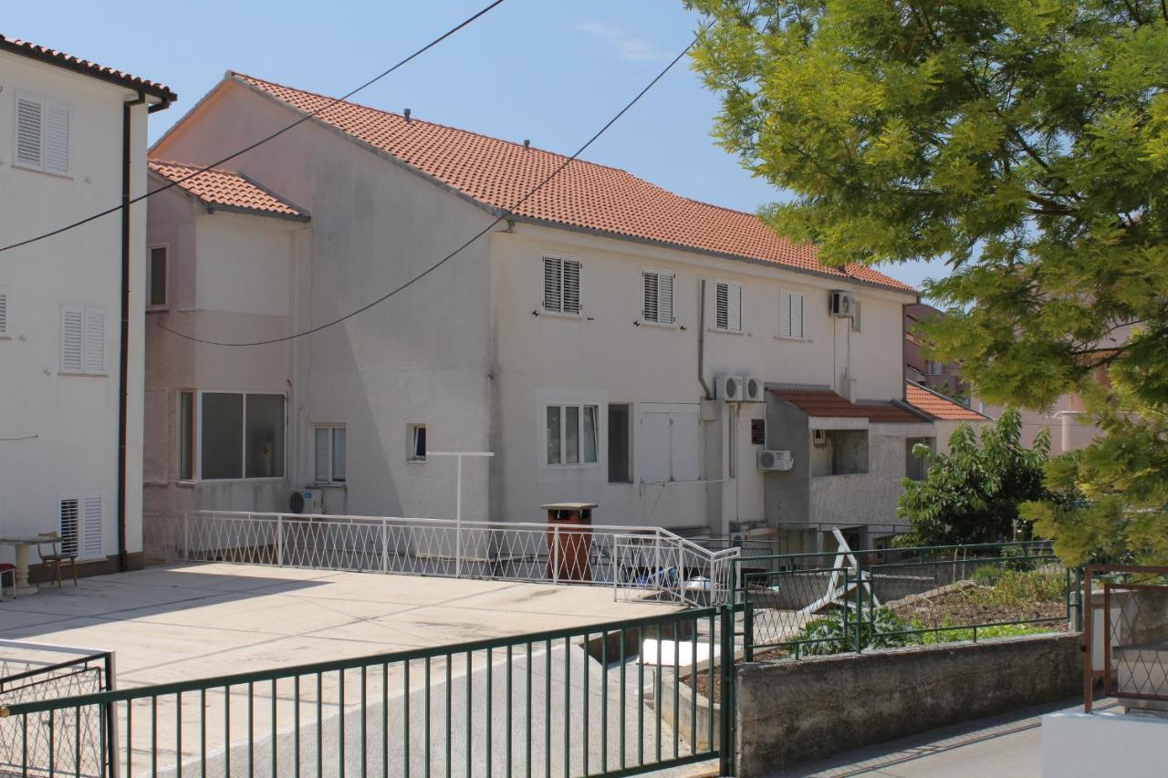 Apartments With A Parking Space Makarska - 6696 מראה חיצוני תמונה