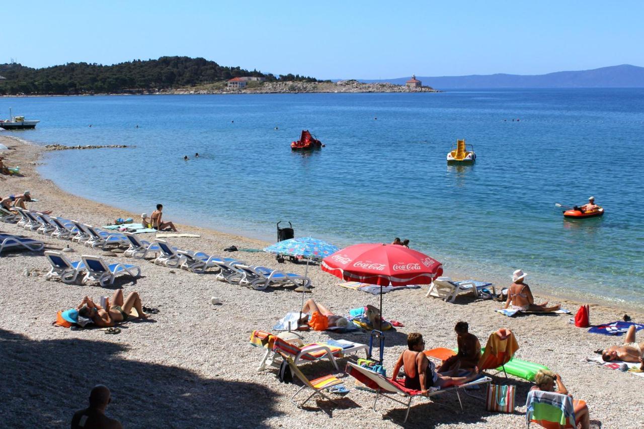 Apartments With A Parking Space Makarska - 6696 מראה חיצוני תמונה