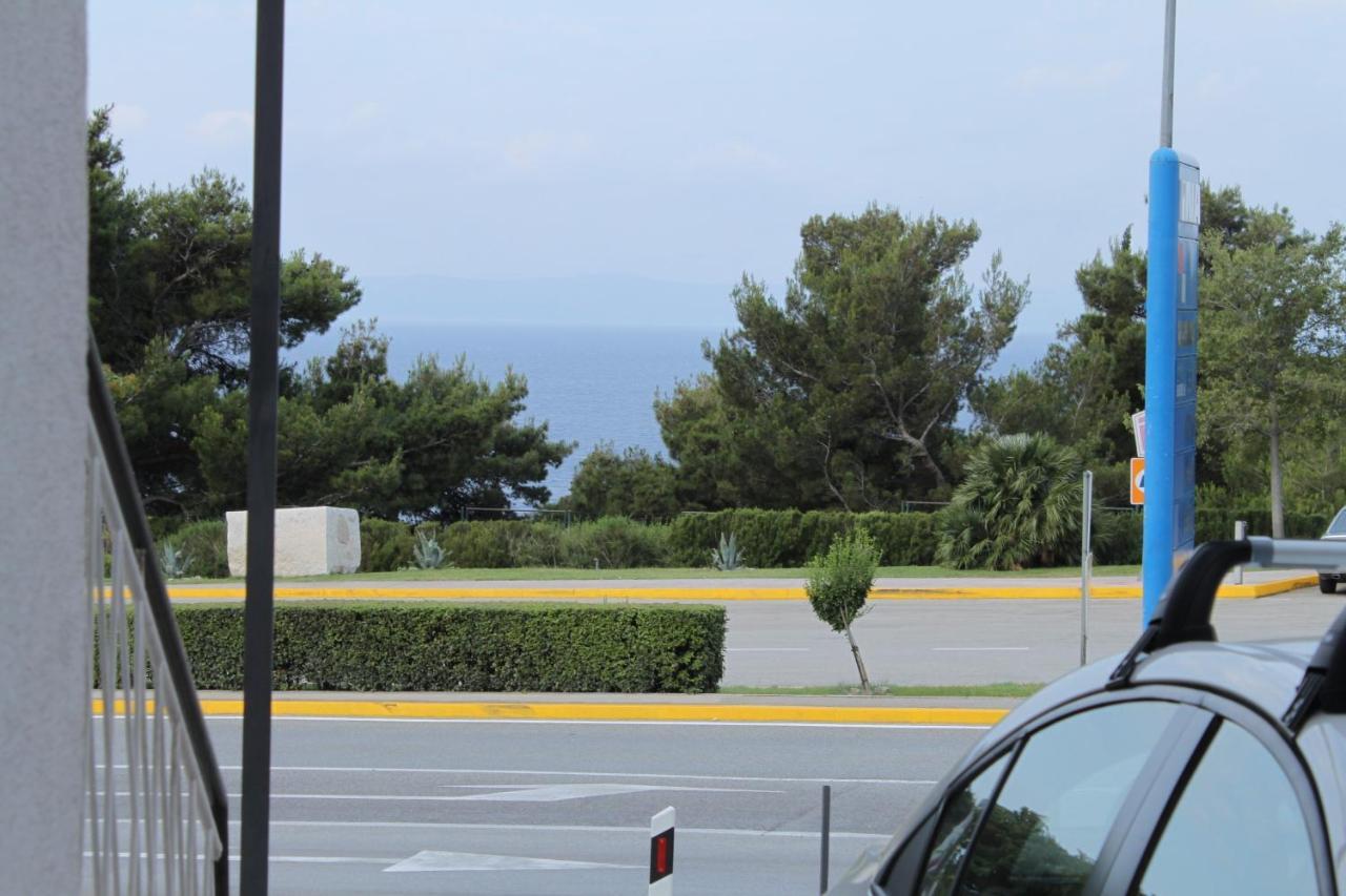 Apartments With A Parking Space Makarska - 6696 מראה חיצוני תמונה