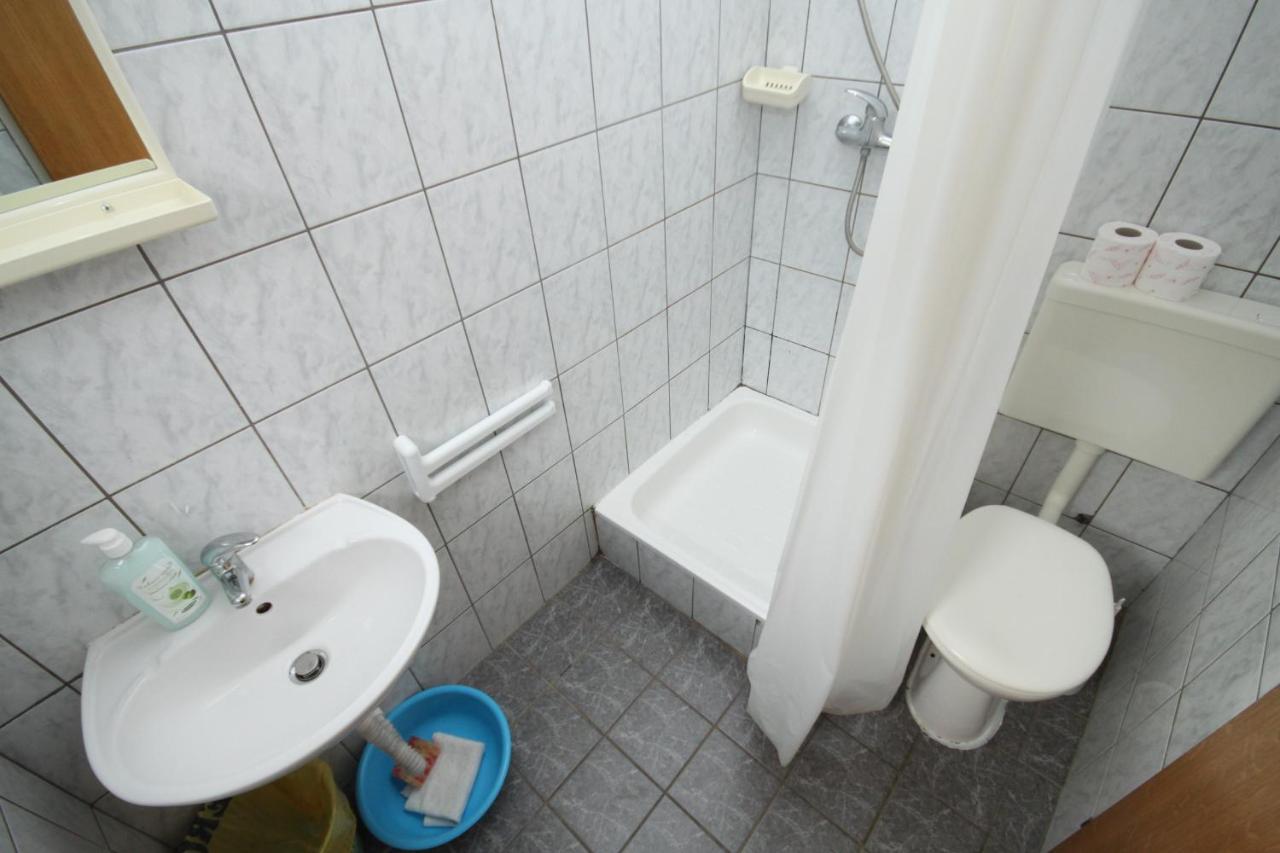 Apartments With A Parking Space Makarska - 6696 מראה חיצוני תמונה