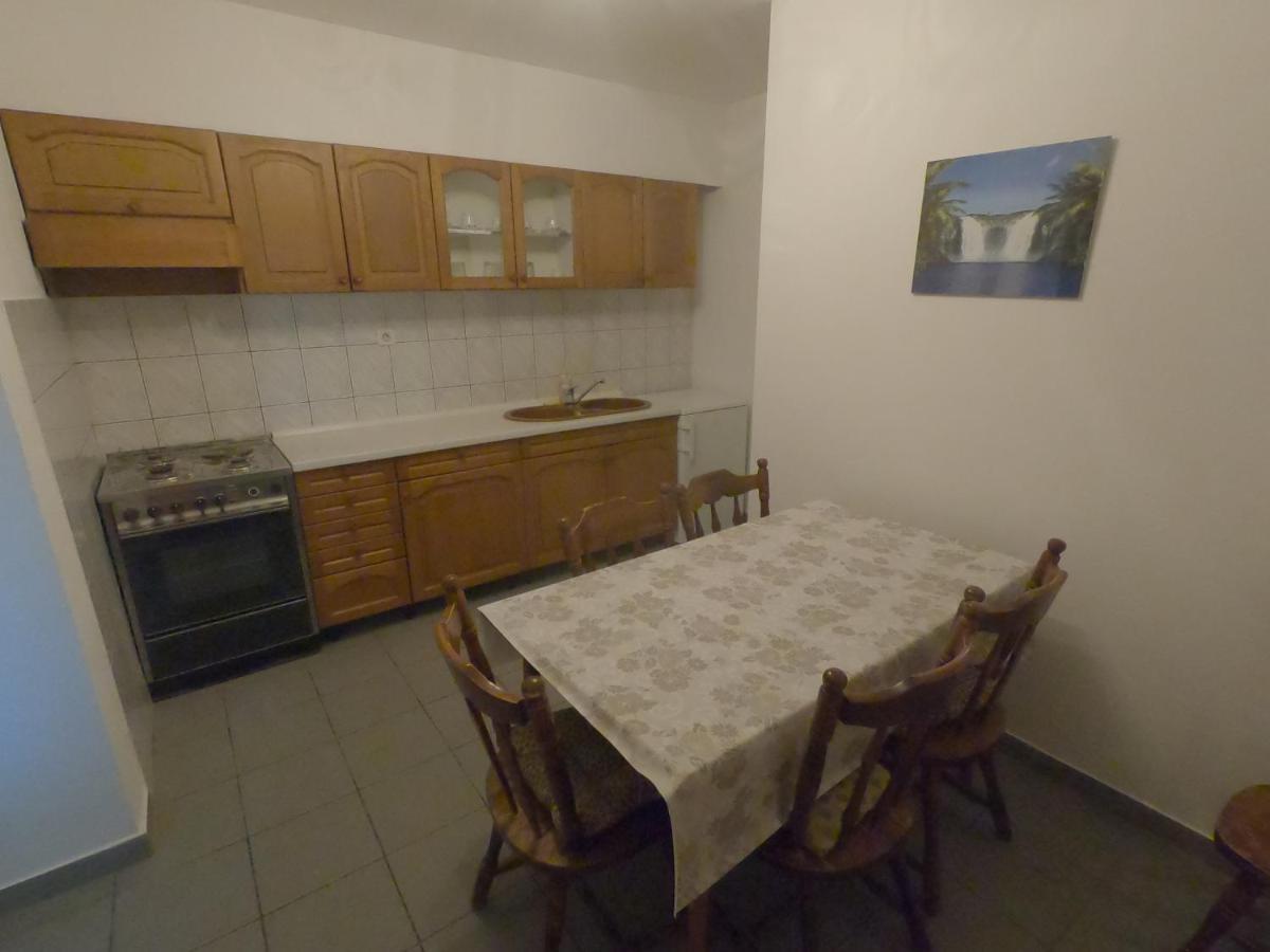 Apartments With A Parking Space Makarska - 6696 מראה חיצוני תמונה