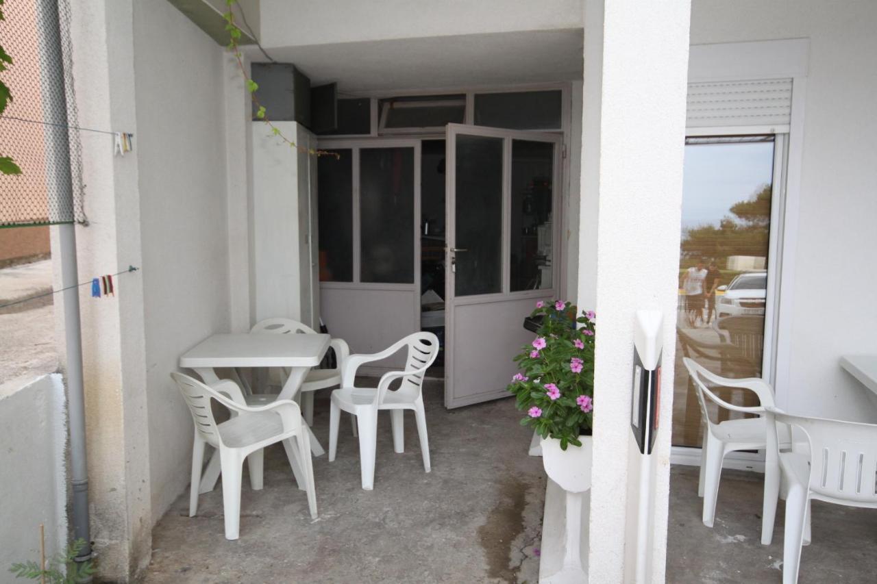 Apartments With A Parking Space Makarska - 6696 מראה חיצוני תמונה