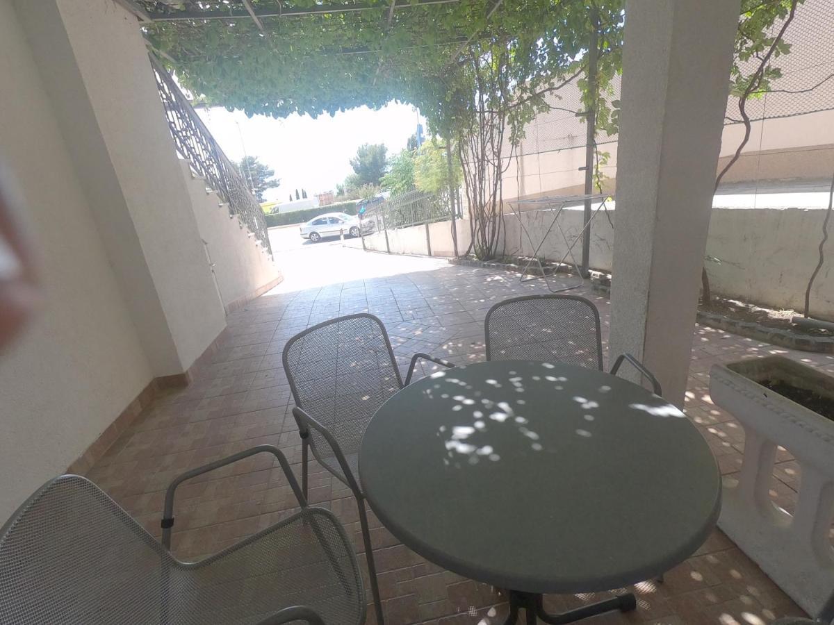 Apartments With A Parking Space Makarska - 6696 מראה חיצוני תמונה
