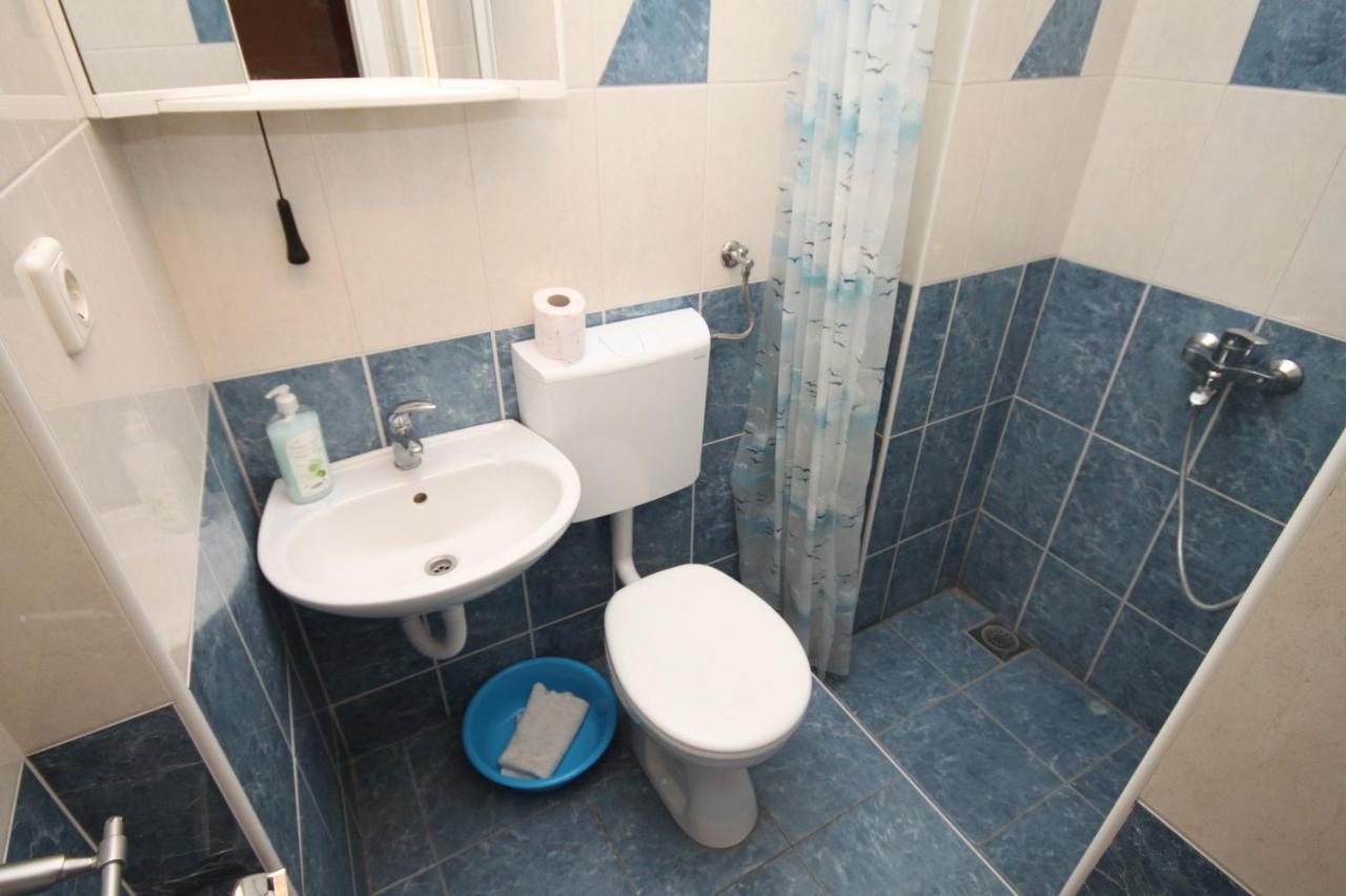 Apartments With A Parking Space Makarska - 6696 מראה חיצוני תמונה