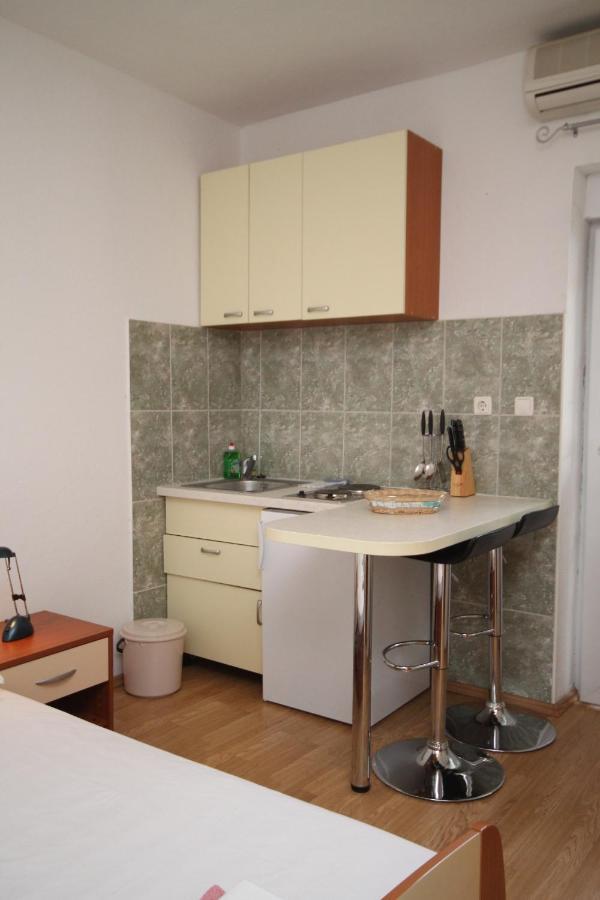 Apartments With A Parking Space Makarska - 6696 מראה חיצוני תמונה