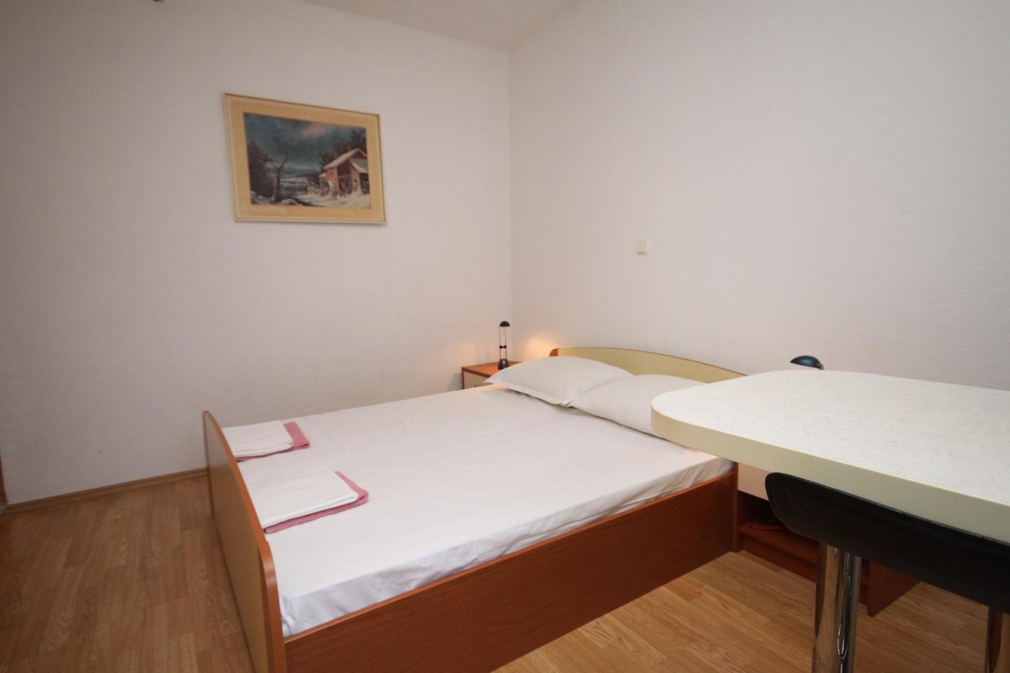 Apartments With A Parking Space Makarska - 6696 חדר תמונה