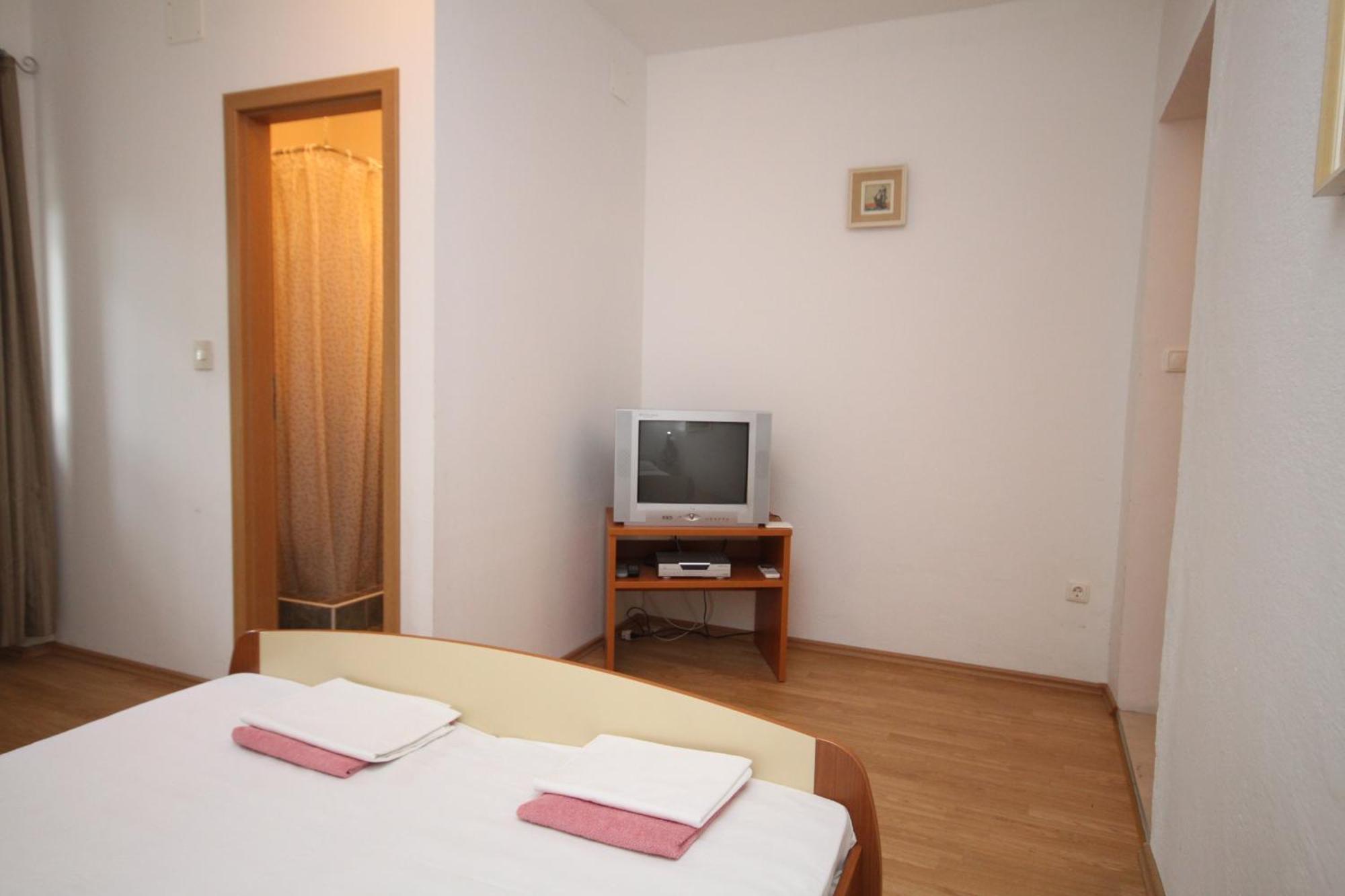 Apartments With A Parking Space Makarska - 6696 חדר תמונה
