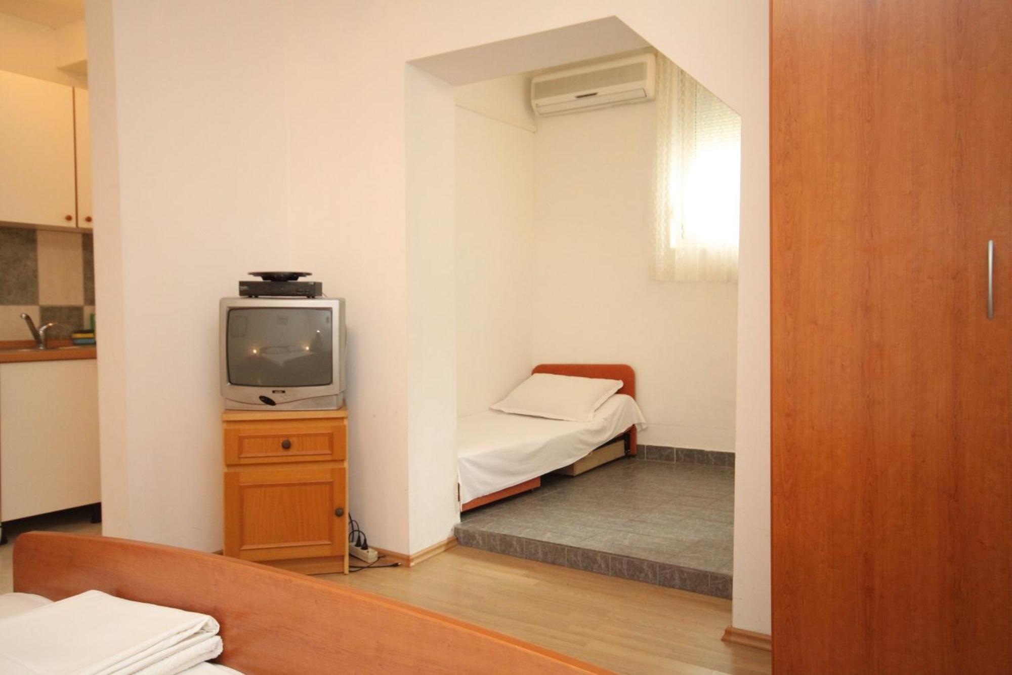 Apartments With A Parking Space Makarska - 6696 חדר תמונה