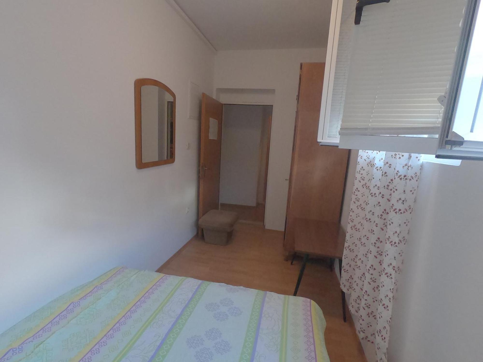 Apartments With A Parking Space Makarska - 6696 חדר תמונה
